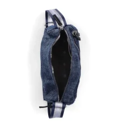 H1613 Handbag - Denim