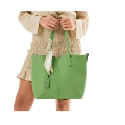 H1045 Handbag - Green