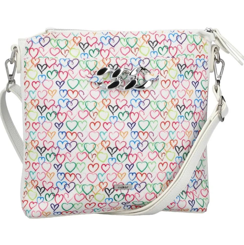 H1522 Handbag - Multi