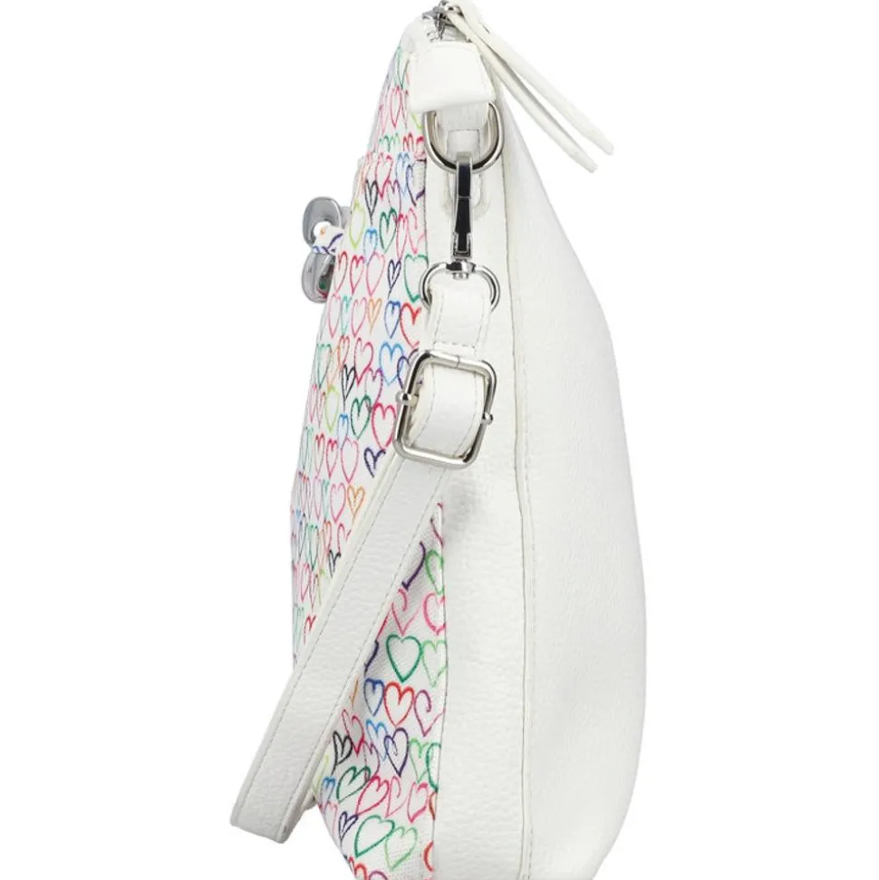 H1522 Handbag - Multi