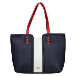 H1611 Handbag - Navy