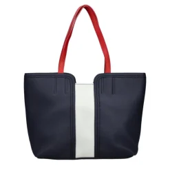 H1611 Handbag - Navy