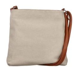 H1519 Handbag - Tanmulti