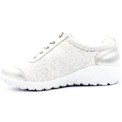 H89001 Shoe - Silver