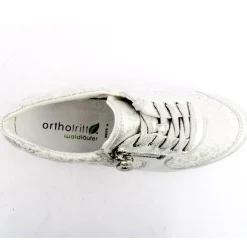 H89001 Shoe - Silver