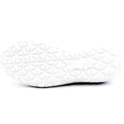 H89001 Shoe - Silver