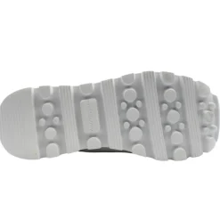 993H01 Shoe - White Multi