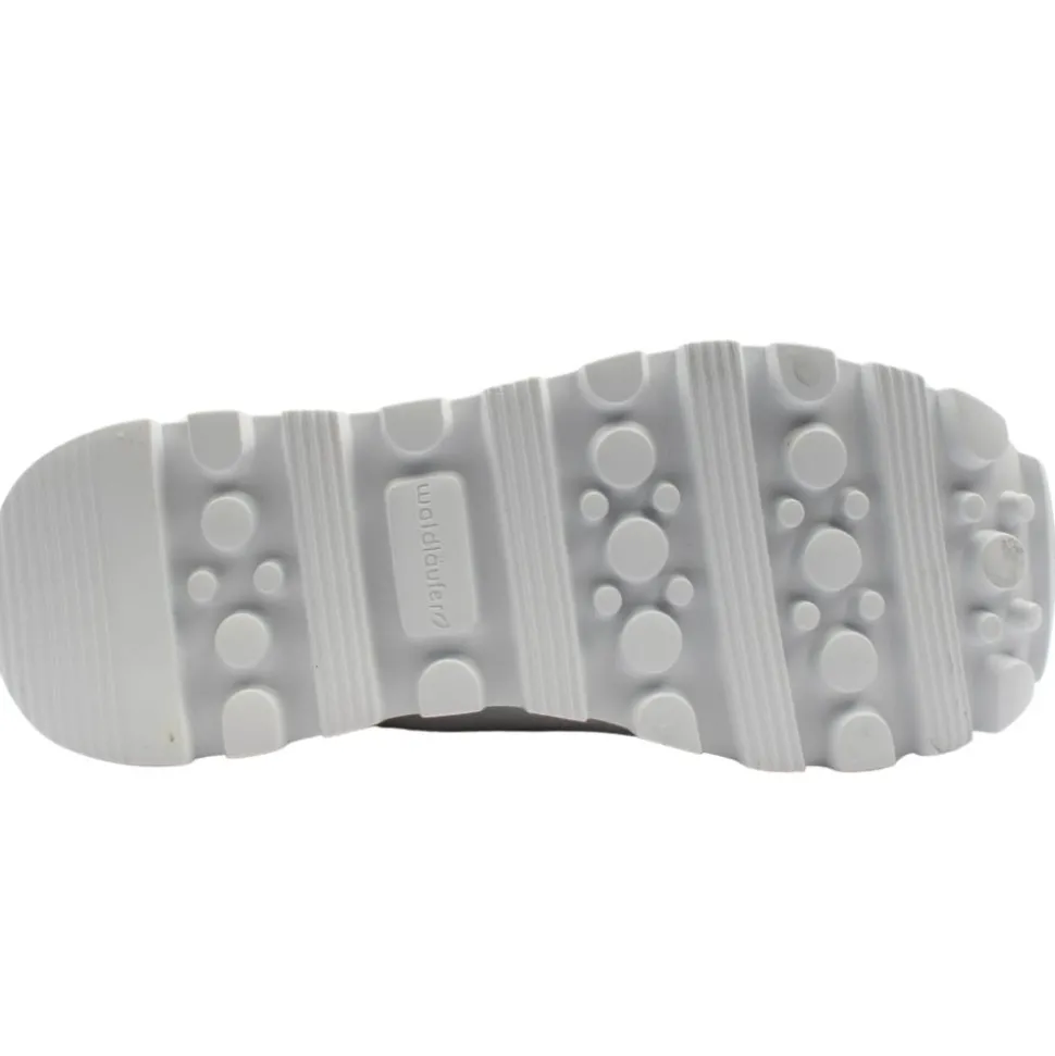 993H01 Shoe - White Multi