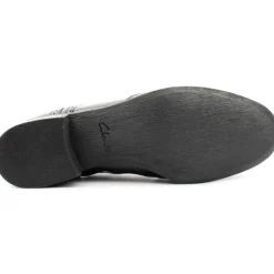 Hambleoak Laced Brogue - Black Patent D