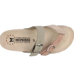 Happy Toe Post - Sand