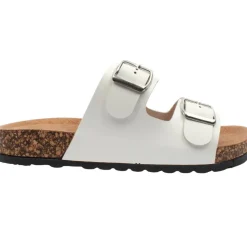 Harmony 2 Mule - White
