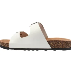 Harmony 2 Mule - White