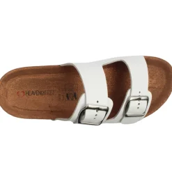 Harmony 2 Mule - White