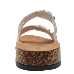 Harmony 2 Mule - White