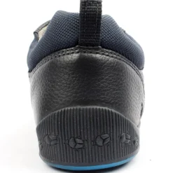 Hopper Shoe - Navy F