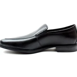 Howard Edge Slip On Shoe - Black G