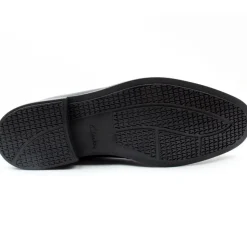 Howard Edge Slip On Shoe - Black G