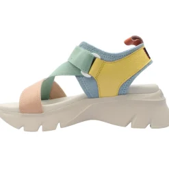 Hv254007 Sandal - Multi