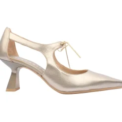 Hv253934 Shoe - Gold