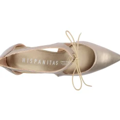 Hv253934 Shoe - Gold