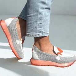 Hv253919 Shoe - White Coral