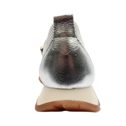 Hv253919 Shoe - White Silver