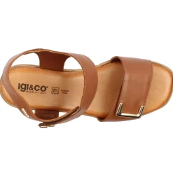 Igi And Co Sandal 56873 - Tan