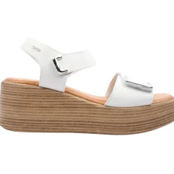 Igi And Co Sandal 56873 - White