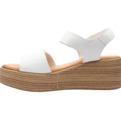 Igi And Co Sandal 56873 - White