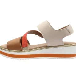 Igico 7687600 Sandal - Tanmulti