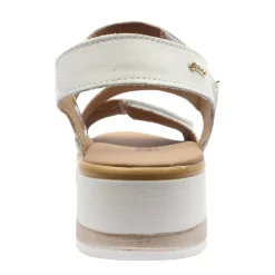 Igico 7687622 Sandal - White Gold