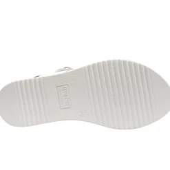 Igico 7687622 Sandal - White Gold