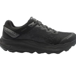J068442 Antora Shoe - Black/Grey