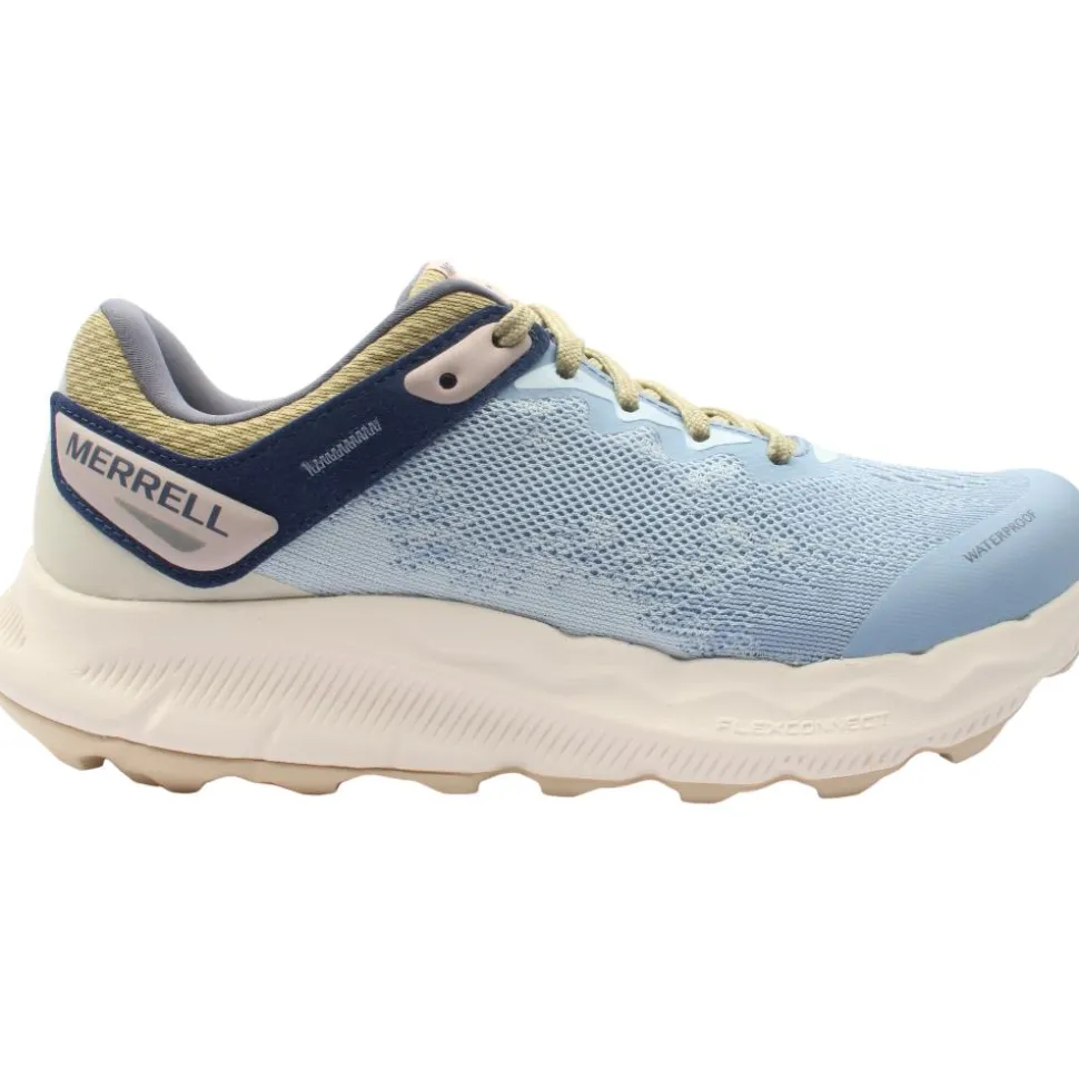 J068450 Antora Shoe - Blue