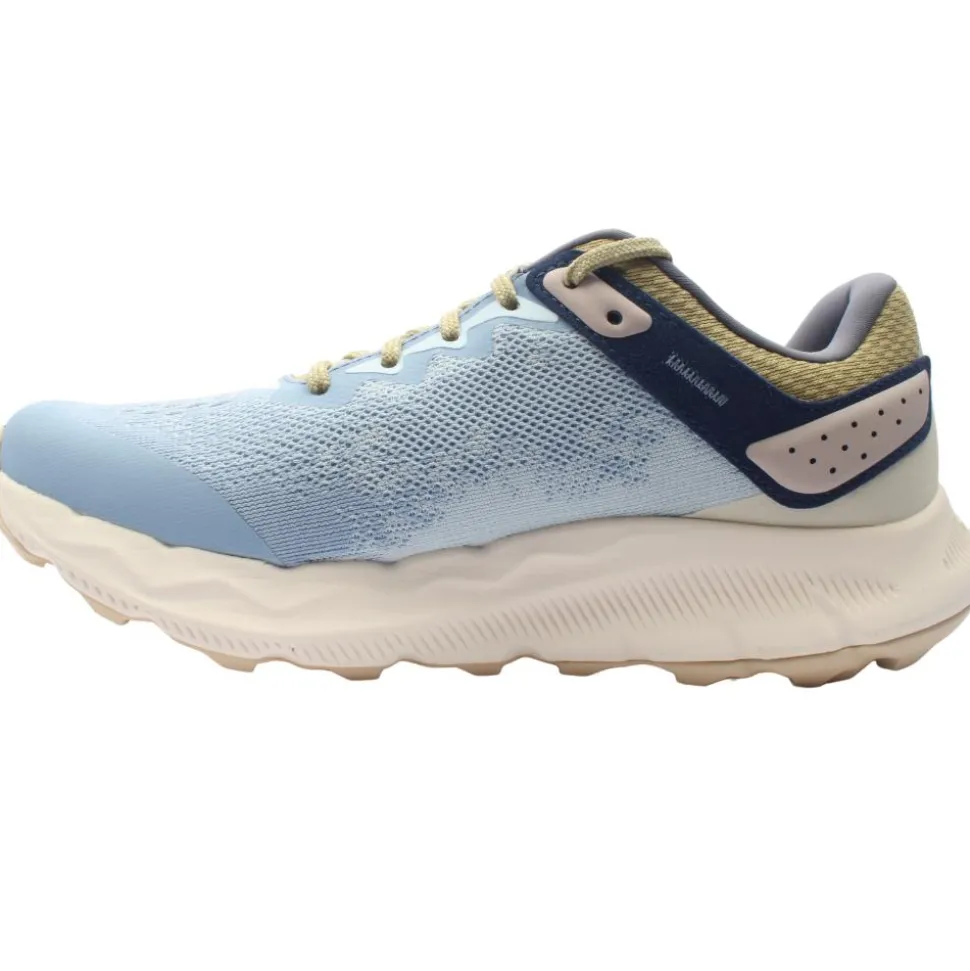 J068450 Antora Shoe - Blue