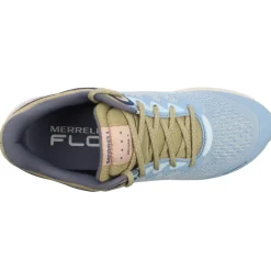 J068450 Antora Shoe - Blue