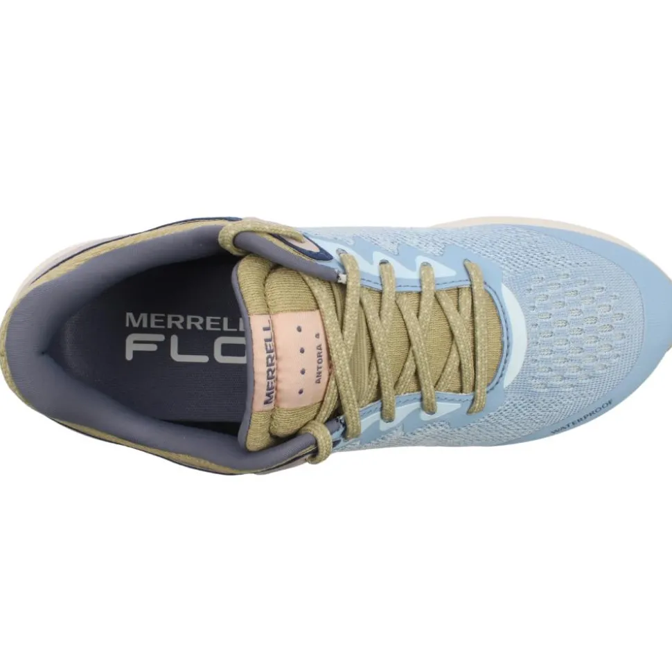 J068450 Antora Shoe - Blue