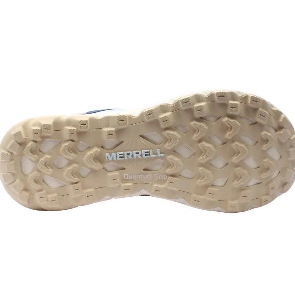 J068450 Antora Shoe - Blue