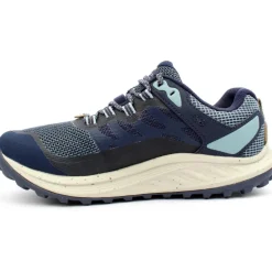 J037342 Antora Shoe - Blue