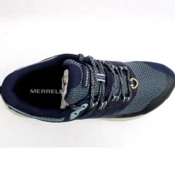 J037342 Antora Shoe - Blue