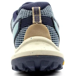 J037342 Antora Shoe - Blue