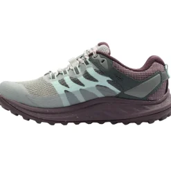 J068294 Antora Shoe - Blue Multi