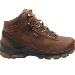 J500121 Erie Mid Boot - Tan