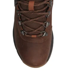 J500121 Erie Mid Boot - Tan