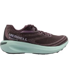 J068280 Gtx Morphlite Shoe - Plum