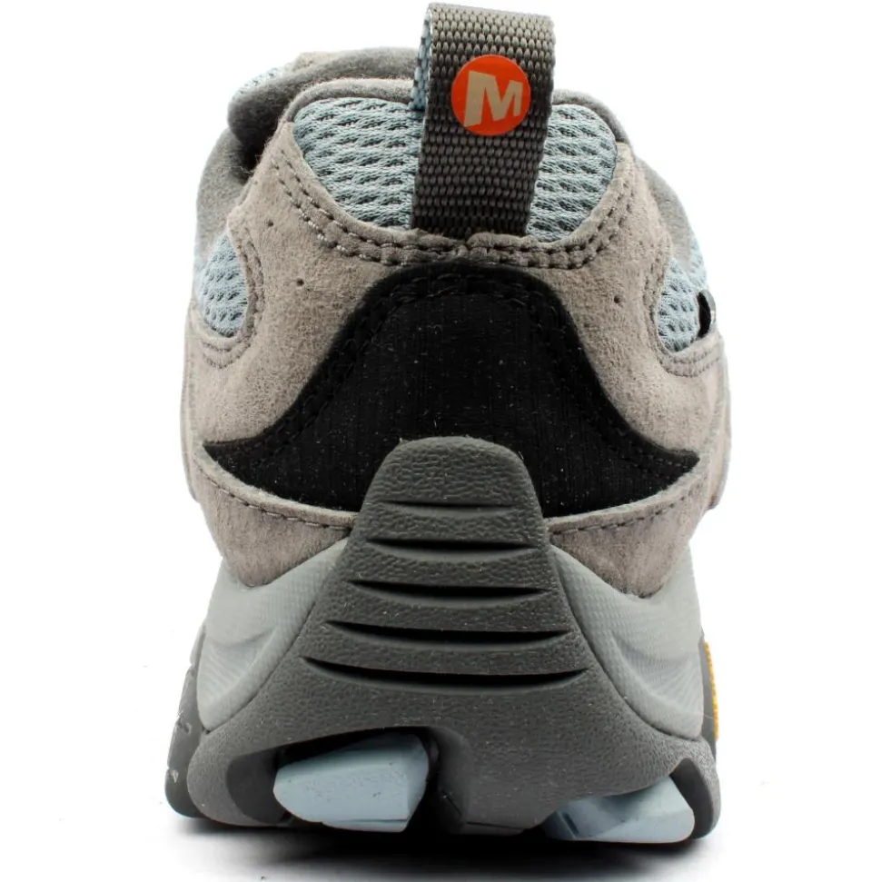 J036324 Laced Shoe - Grey Multi