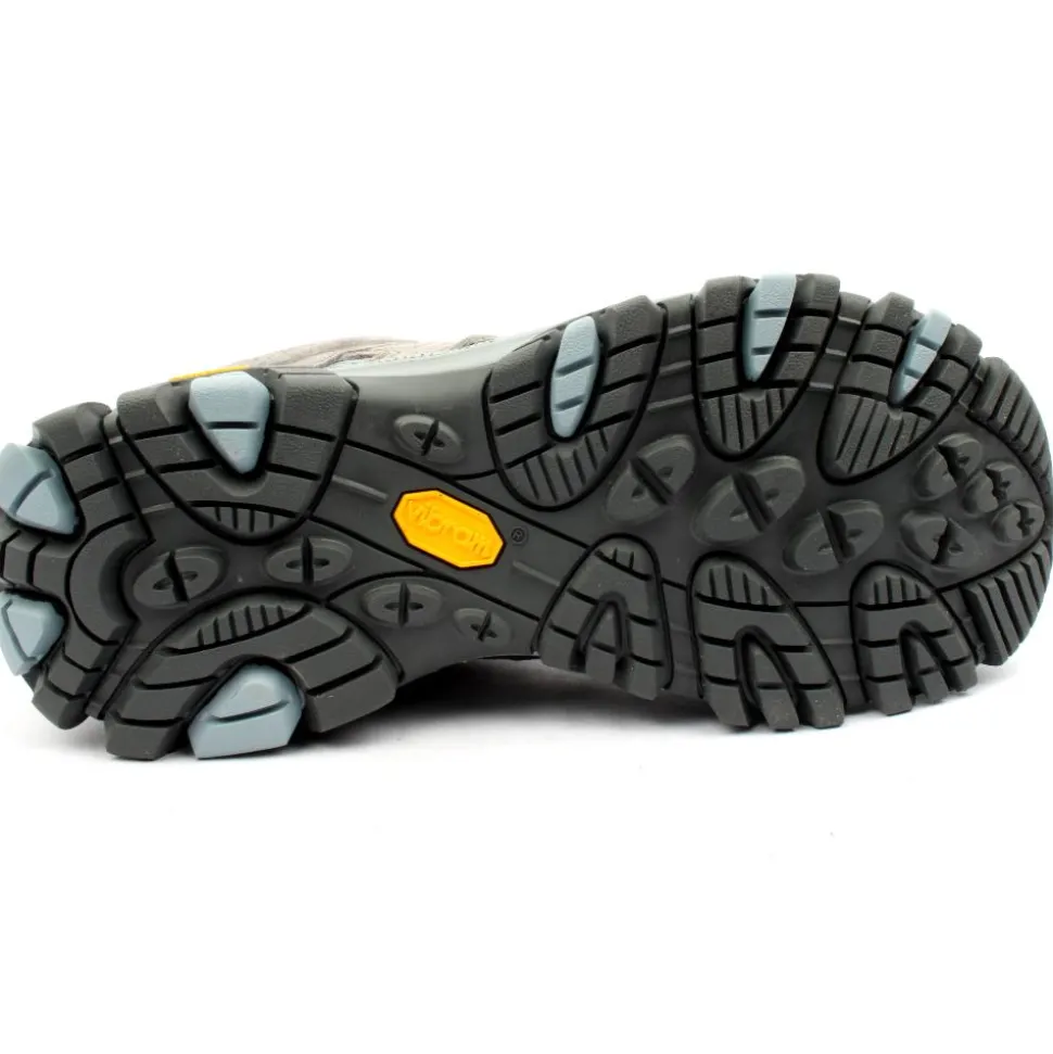 J036324 Laced Shoe - Grey Multi