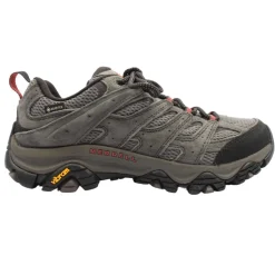 J036263 Moab 3 Gtx Shoe - Grey