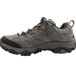 J036263 Moab 3 Gtx Shoe - Grey