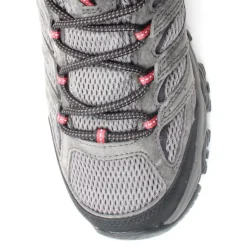 J035785 Moab 3 Mid Boot - Grey